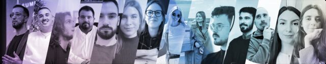 The Lexi team