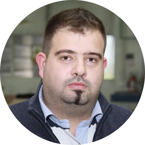 Hrvoje Vampovac